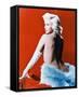 Jayne Mansfield-null-Framed Stretched Canvas