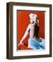 Jayne Mansfield-null-Framed Photo