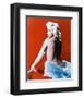 Jayne Mansfield-null-Framed Photo