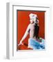 Jayne Mansfield-null-Framed Photo