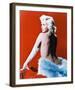 Jayne Mansfield-null-Framed Photo