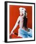 Jayne Mansfield-null-Framed Photo