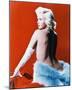 Jayne Mansfield-null-Mounted Photo