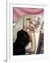 Jayne Mansfield-null-Framed Photo