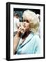 Jayne Mansfield-null-Framed Photo