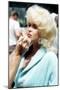 Jayne Mansfield-null-Mounted Photo