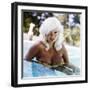 Jayne Mansfield-null-Framed Photo