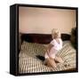 Jayne Mansfield-null-Framed Stretched Canvas