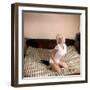 Jayne Mansfield-null-Framed Photo