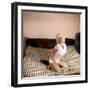 Jayne Mansfield-null-Framed Photo