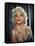 Jayne Mansfield-null-Framed Stretched Canvas