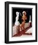 Jayne Mansfield-null-Framed Photo