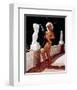 Jayne Mansfield-null-Framed Photo