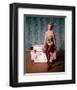 Jayne Mansfield-null-Framed Photo