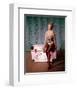 Jayne Mansfield-null-Framed Photo