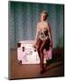 Jayne Mansfield-null-Mounted Photo