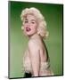 Jayne Mansfield-null-Mounted Photo