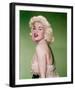 Jayne Mansfield-null-Framed Photo