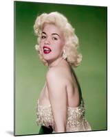 Jayne Mansfield-null-Mounted Photo