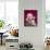 Jayne Mansfield-null-Framed Stretched Canvas displayed on a wall