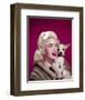 Jayne Mansfield-null-Framed Photo