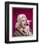 Jayne Mansfield-null-Framed Photo