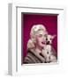 Jayne Mansfield-null-Framed Photo