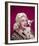 Jayne Mansfield-null-Framed Photo