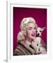 Jayne Mansfield-null-Framed Photo