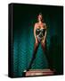 Jayne Mansfield-null-Framed Stretched Canvas