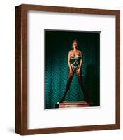 Jayne Mansfield-null-Framed Photo