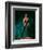 Jayne Mansfield-null-Framed Photo