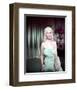 Jayne Mansfield-null-Framed Photo