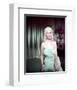 Jayne Mansfield-null-Framed Photo