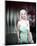 Jayne Mansfield-null-Mounted Photo