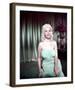 Jayne Mansfield-null-Framed Photo