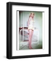 Jayne Mansfield-null-Framed Photo