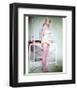 Jayne Mansfield-null-Framed Photo