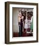 Jayne Mansfield-null-Framed Photo