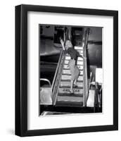 Jayne Mansfield-null-Framed Photo