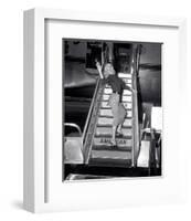 Jayne Mansfield-null-Framed Photo