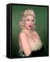 Jayne Mansfield-null-Framed Stretched Canvas