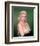 Jayne Mansfield-null-Framed Photo