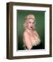 Jayne Mansfield-null-Framed Photo