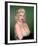 Jayne Mansfield-null-Framed Photo