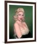 Jayne Mansfield-null-Framed Photo