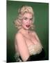 Jayne Mansfield-null-Mounted Photo