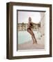 Jayne Mansfield-null-Framed Photo