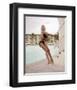 Jayne Mansfield-null-Framed Photo