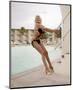 Jayne Mansfield-null-Mounted Photo